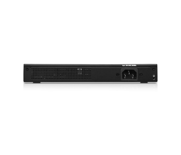 Ubiquiti EdgeRouter 4 3x10/100/1000Mb/s 1xSFP - 419830 - zdjęcie 5